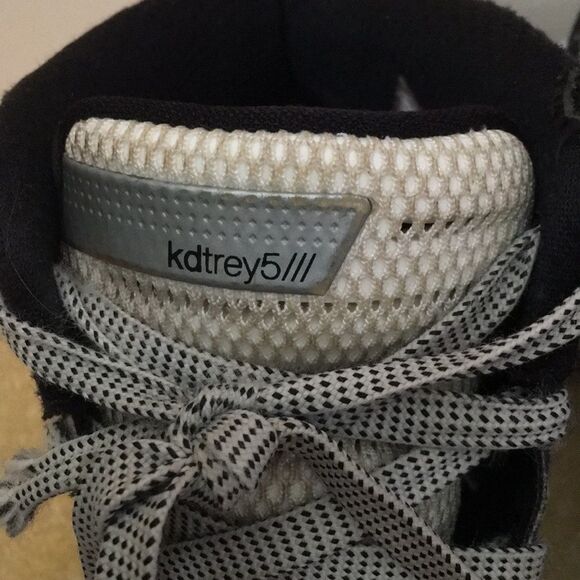 KDtrey5 baseball shoes - Picture 2 of 6